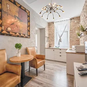 Design W Ac On Ring Road By Newave Budapest