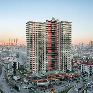 Linkinn Luxury & Apartment Istanbul