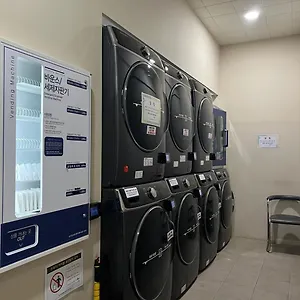 The Share Myeongdong Apartment Seoul