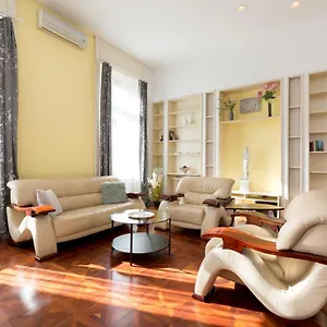 Luxury Budapest